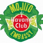 Embajada del Mojito por Havana Club